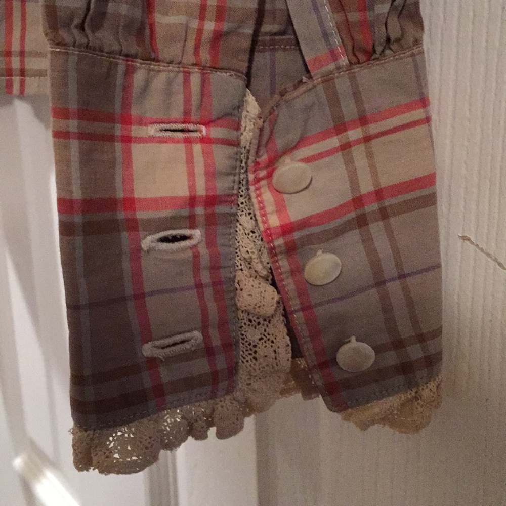 Vintage Ralph Lauren - Picture 6 of 6